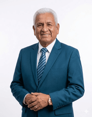 Dr. Luis Chacaliaza Donayre