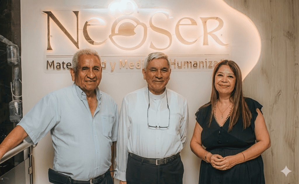 La Historia de NeoSer: 5 Años Transformando Vidas