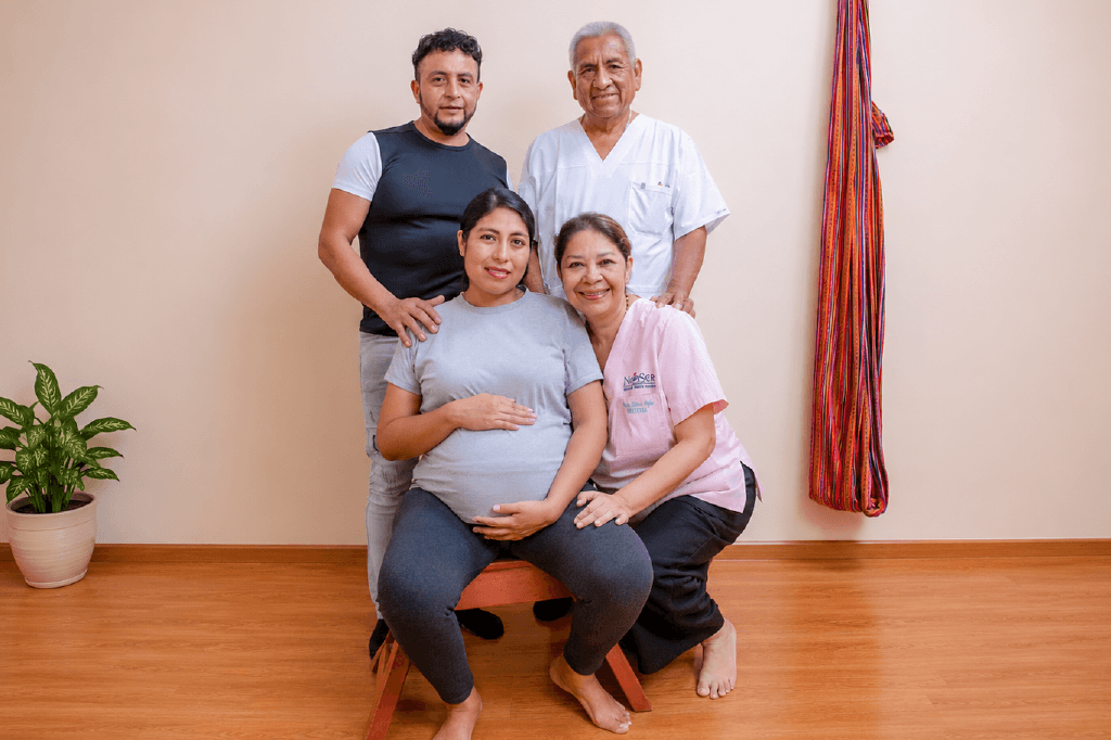 Servicio de Gineco-Obstetricia